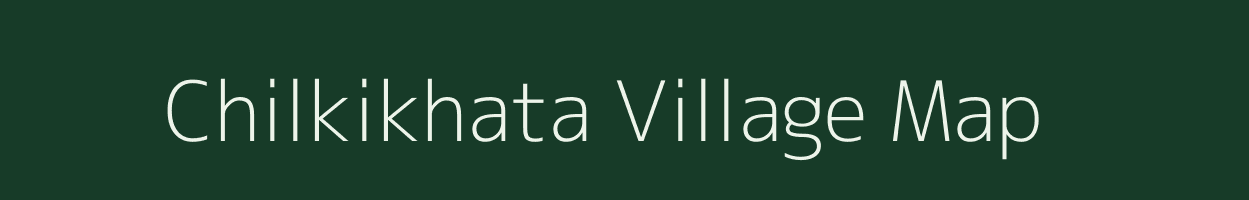 Chilkikhata village map in Assam