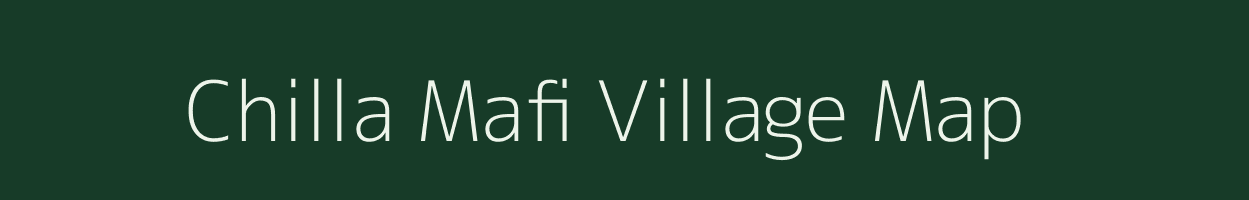 Chilla Mafi village map in Uttar Pradesh