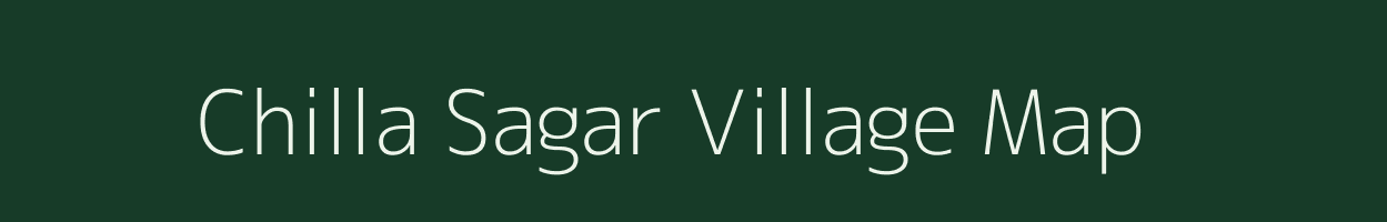 Chilla Sagar village map in Andhra Pradesh