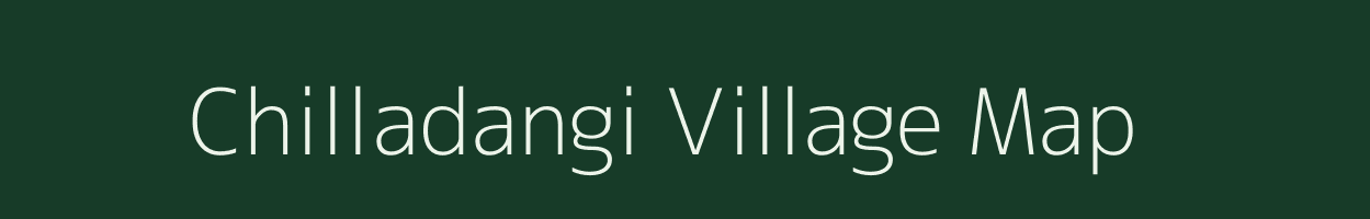 Chilladangi village map in West Bengal