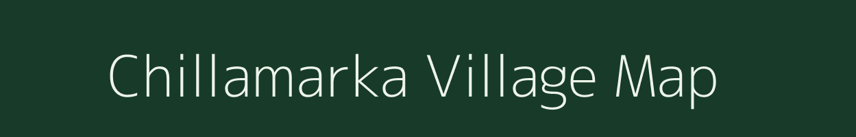 Chillamarka village map in Chhattisgarh