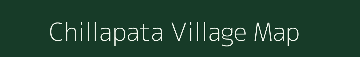 Chillapata village map in Madhya Pradesh