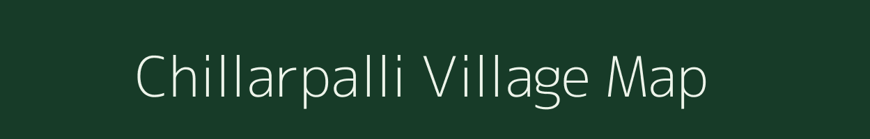 Chillarpalli village map in Karnataka