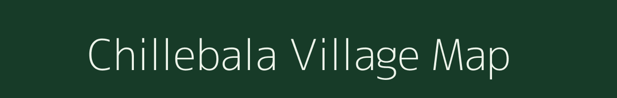 Chillebala village map in Jammu & Kashmir