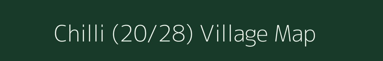 Chilli (20/28) village map in Himachal Pradesh