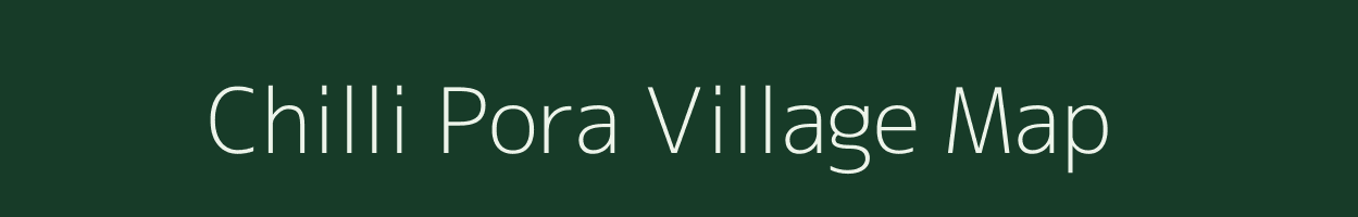 Chilli Pora village map in Jammu & Kashmir