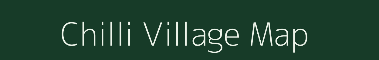 Chilli village map in Maharashtra