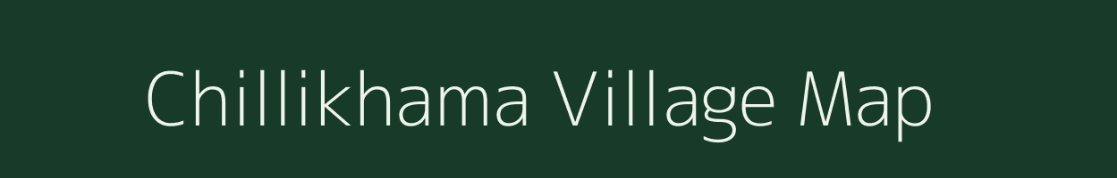 Chillikhama village map in Odisha