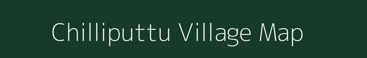 Chilliputtu village map in Andhra Pradesh