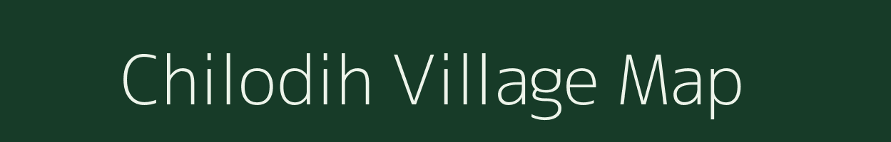 Chilodih village map in Jharkhand