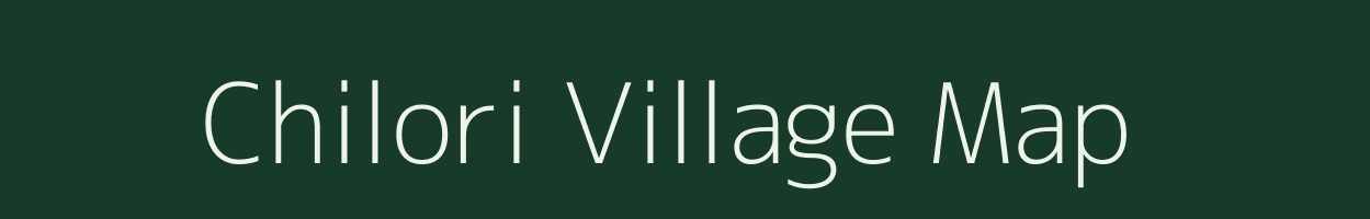 Chilori village map in Bihar