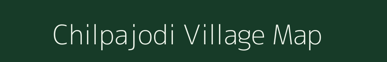 Chilpajodi village map in Odisha