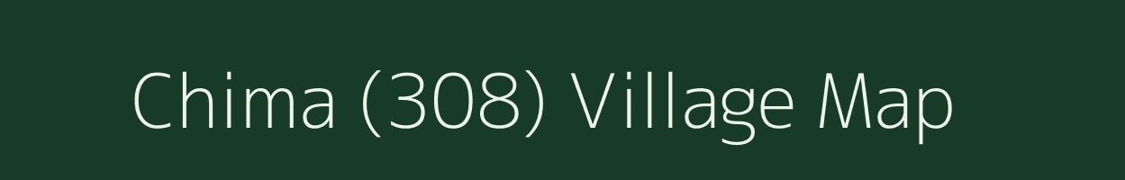 Chima (308) village map in Punjab