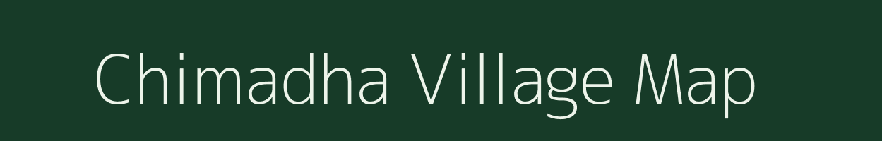 Chimadha village map in Maharashtra