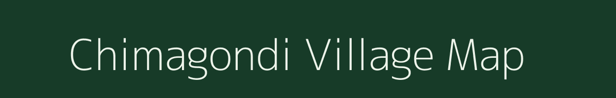 Chimagondi village map in Chhattisgarh