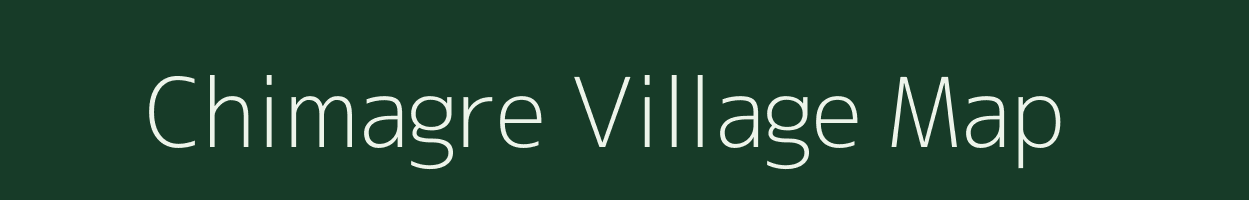 Chimagre village map in Meghalaya