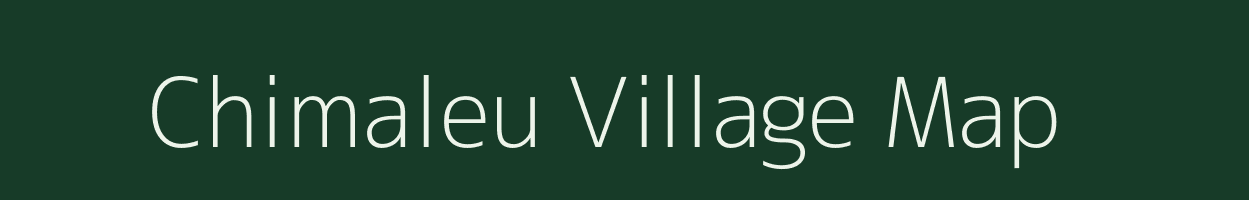 Chimaleu village map in Uttarakhand