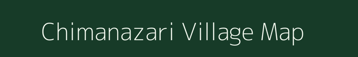 Chimanazari village map in Maharashtra