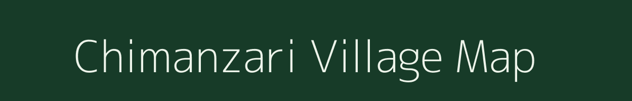 Chimanzari village map in Maharashtra