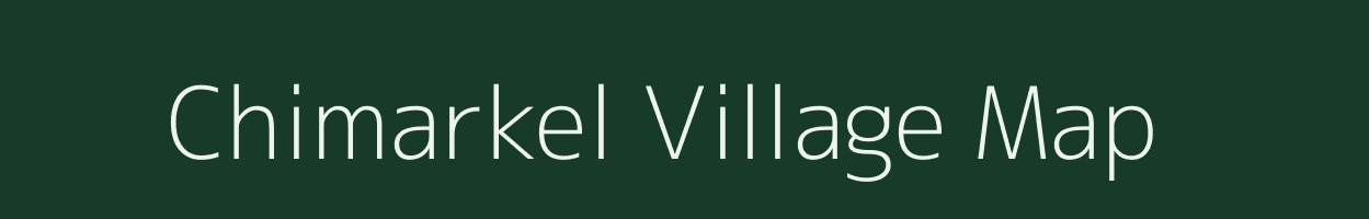 Chimarkel village map in Chhattisgarh