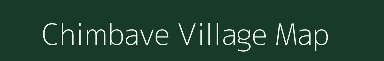 Chimbave village map in Maharashtra