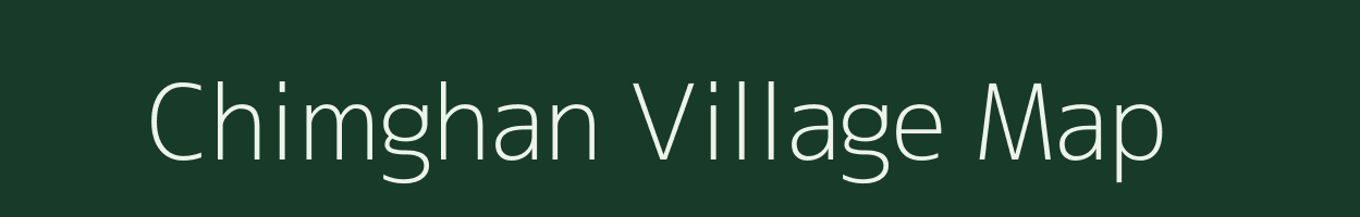 Chimghan village map in Madhya Pradesh