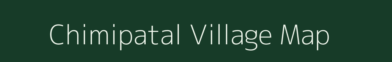 Chimipatal village map in Gujarat
