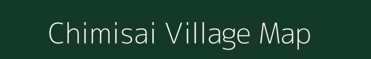 Chimisai village map in Jharkhand