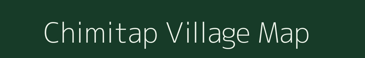 Chimitap village map in Meghalaya