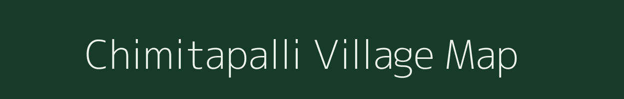 Chimitapalli village map in Odisha