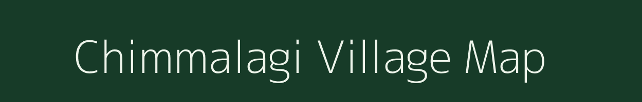 Chimmalagi village map in Karnataka