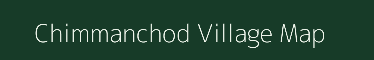 Chimmanchod village map in Karnataka