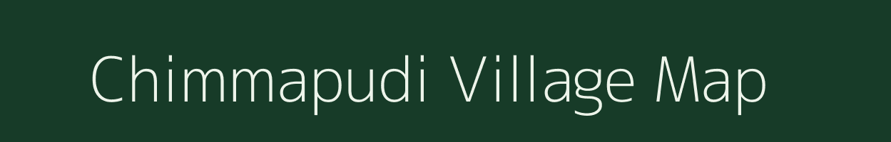 Chimmapudi village map in Andhra Pradesh