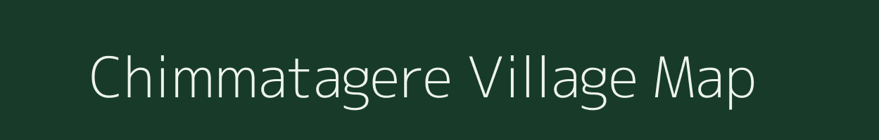 Chimmatagere village map in Karnataka