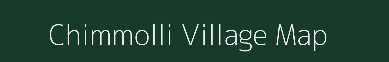 Chimmolli village map in Karnataka