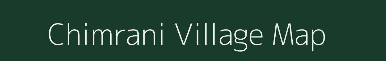 Chimrani village map in Rajasthan