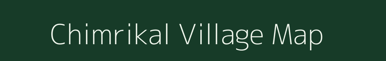 Chimrikal village map in Maharashtra