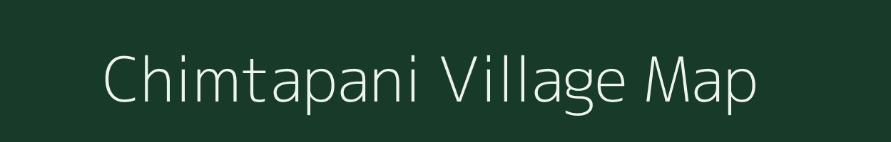 Chimtapani village map in Chhattisgarh