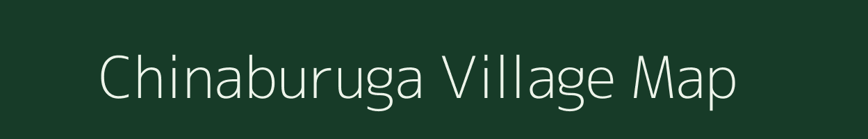 Chinaburuga village map in Andhra Pradesh