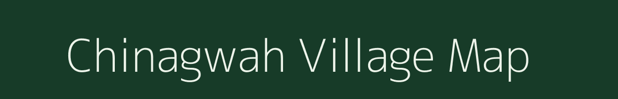 Chinagwah village map in Madhya Pradesh