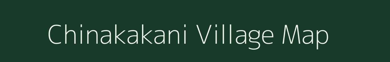 Chinakakani village map in Andhra Pradesh