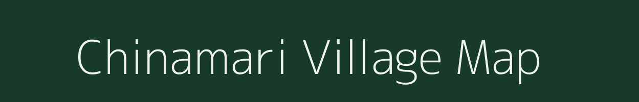 Chinamari village map in Assam