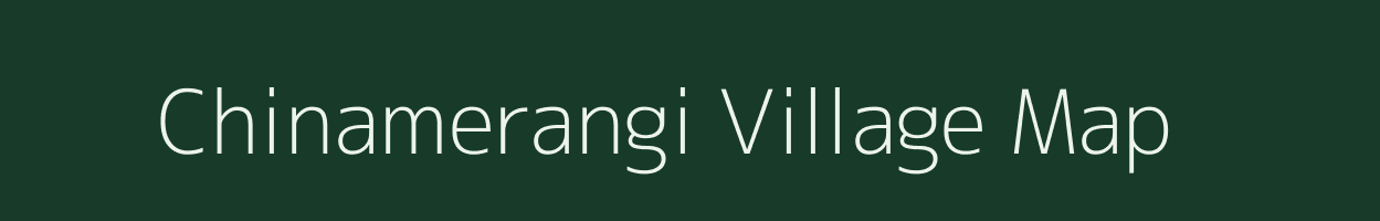 Chinamerangi village map in Andhra Pradesh