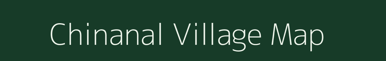 Chinanal village map in Assam