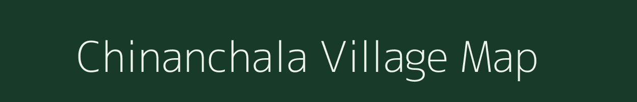 Chinanchala village map in Andhra Pradesh