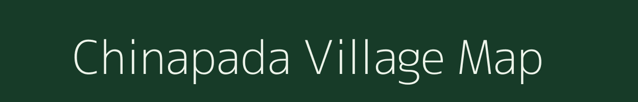 Chinapada village map in Odisha