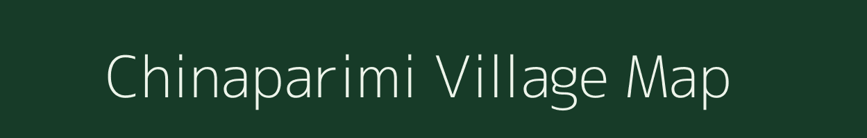Chinaparimi village map in Andhra Pradesh