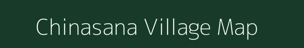 Chinasana village map in Andhra Pradesh