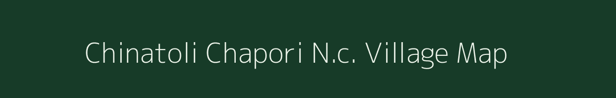 Chinatoli Chapori N.c. village map in Assam