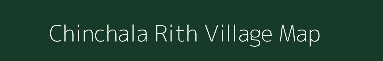 Chinchala Rith village map in Maharashtra